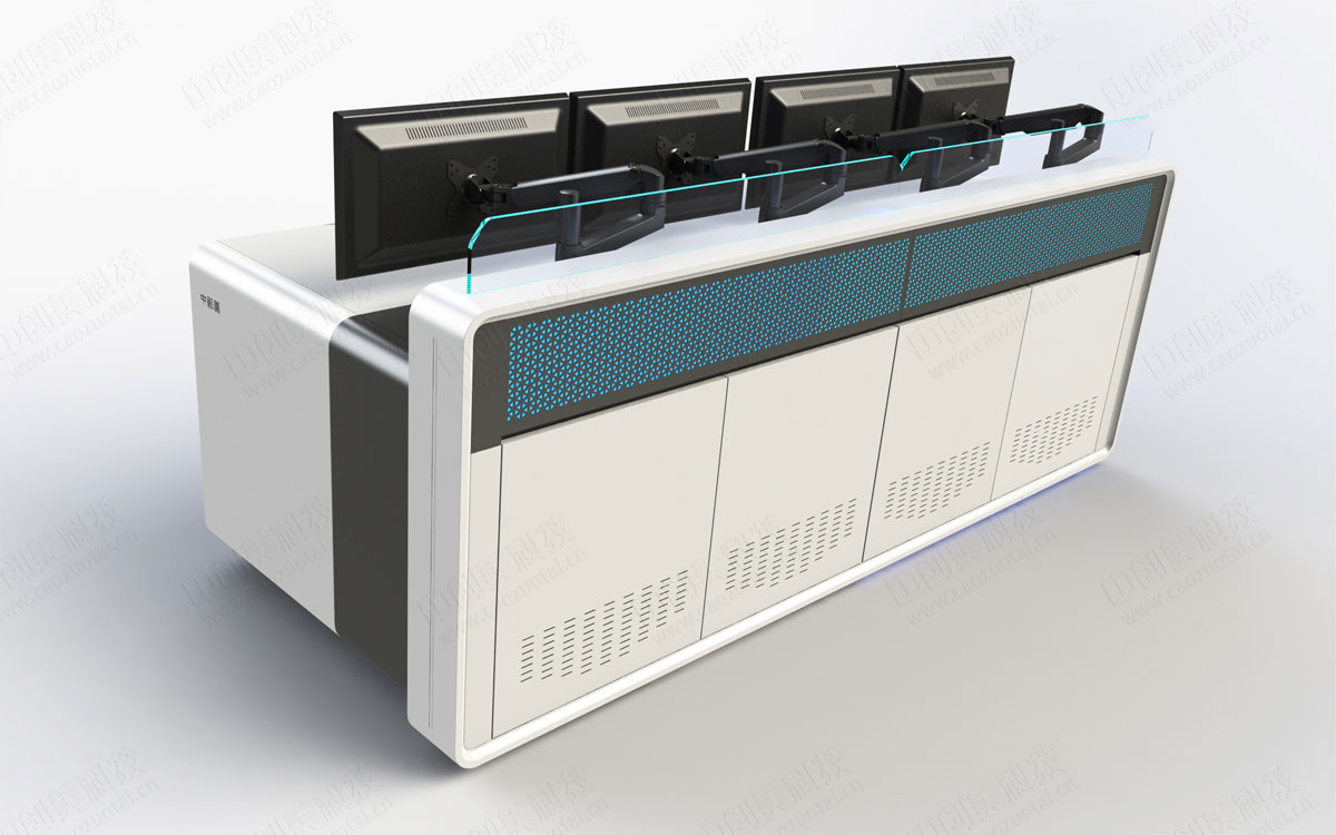 最新雙聯(lián)操作臺(tái)圖片